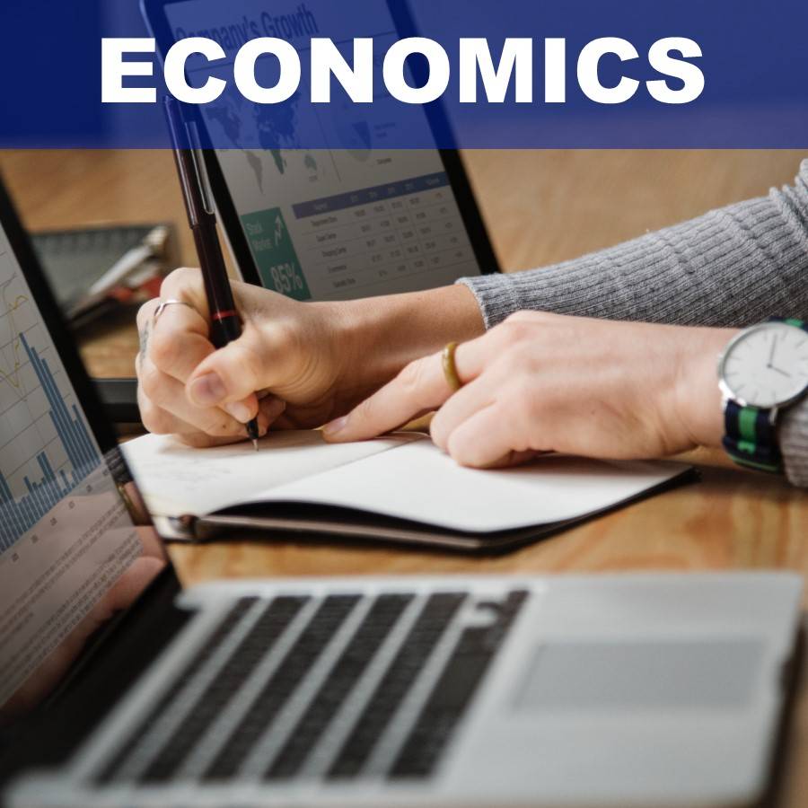 Economics career guide